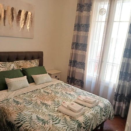 Appartement Bellarosa カンヌ エクステリア 写真