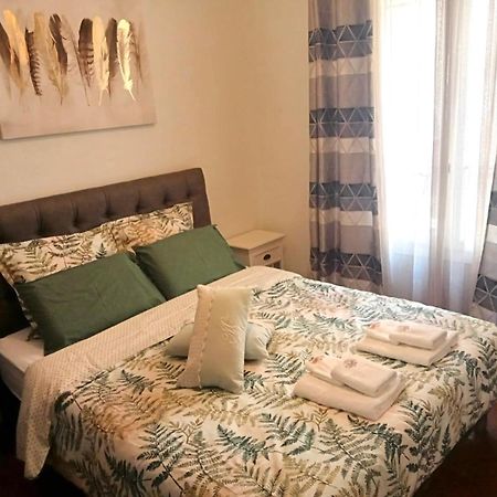 Appartement Bellarosa カンヌ エクステリア 写真