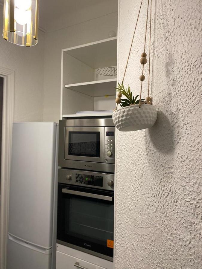 Appartement Bellarosa カンヌ エクステリア 写真