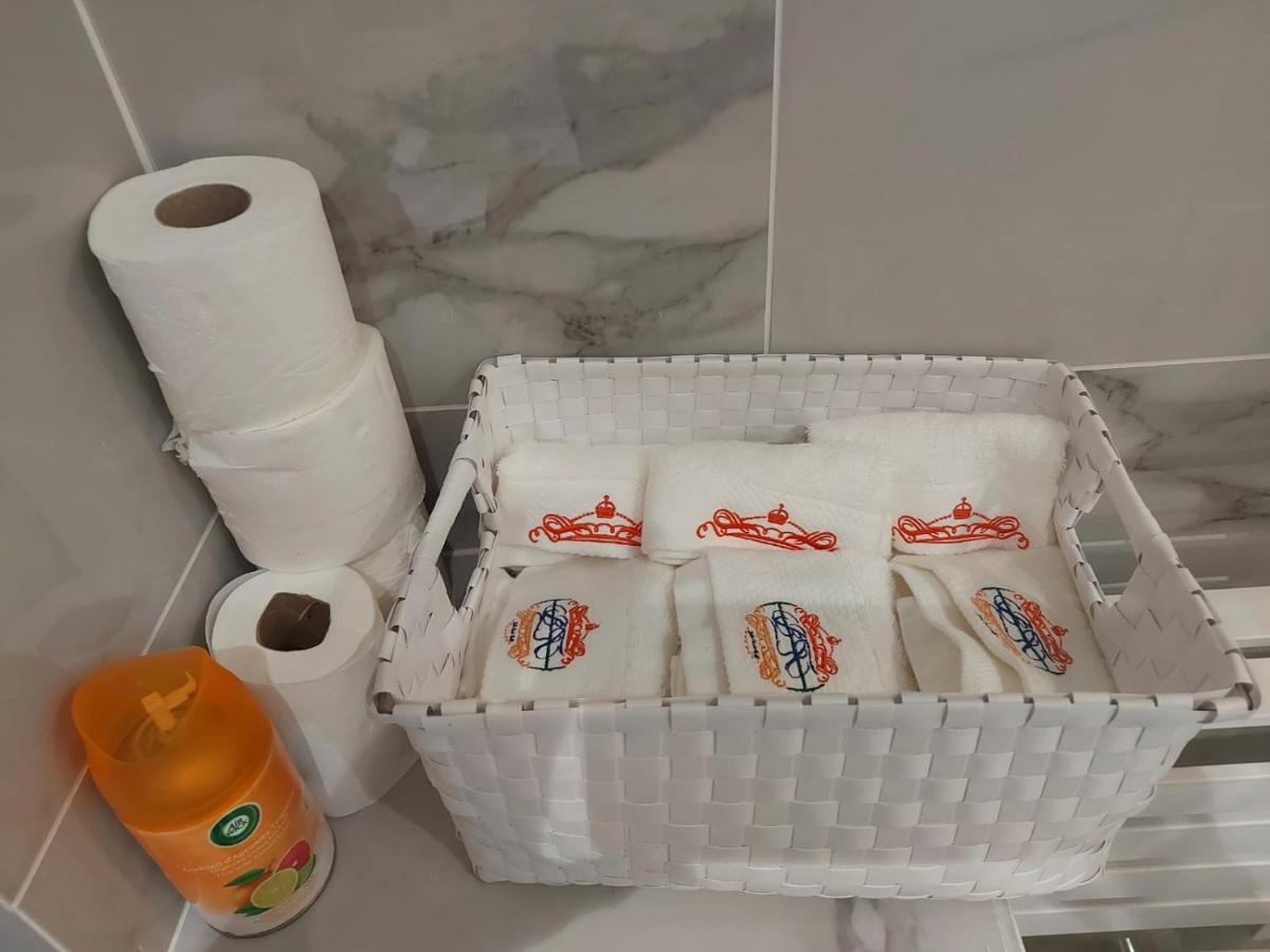 Appartement Bellarosa カンヌ エクステリア 写真