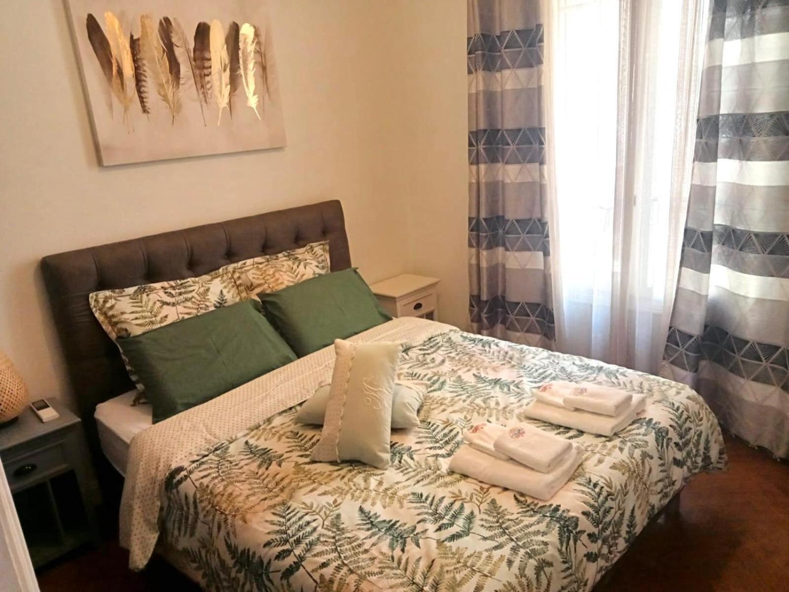 Appartement Bellarosa カンヌ エクステリア 写真