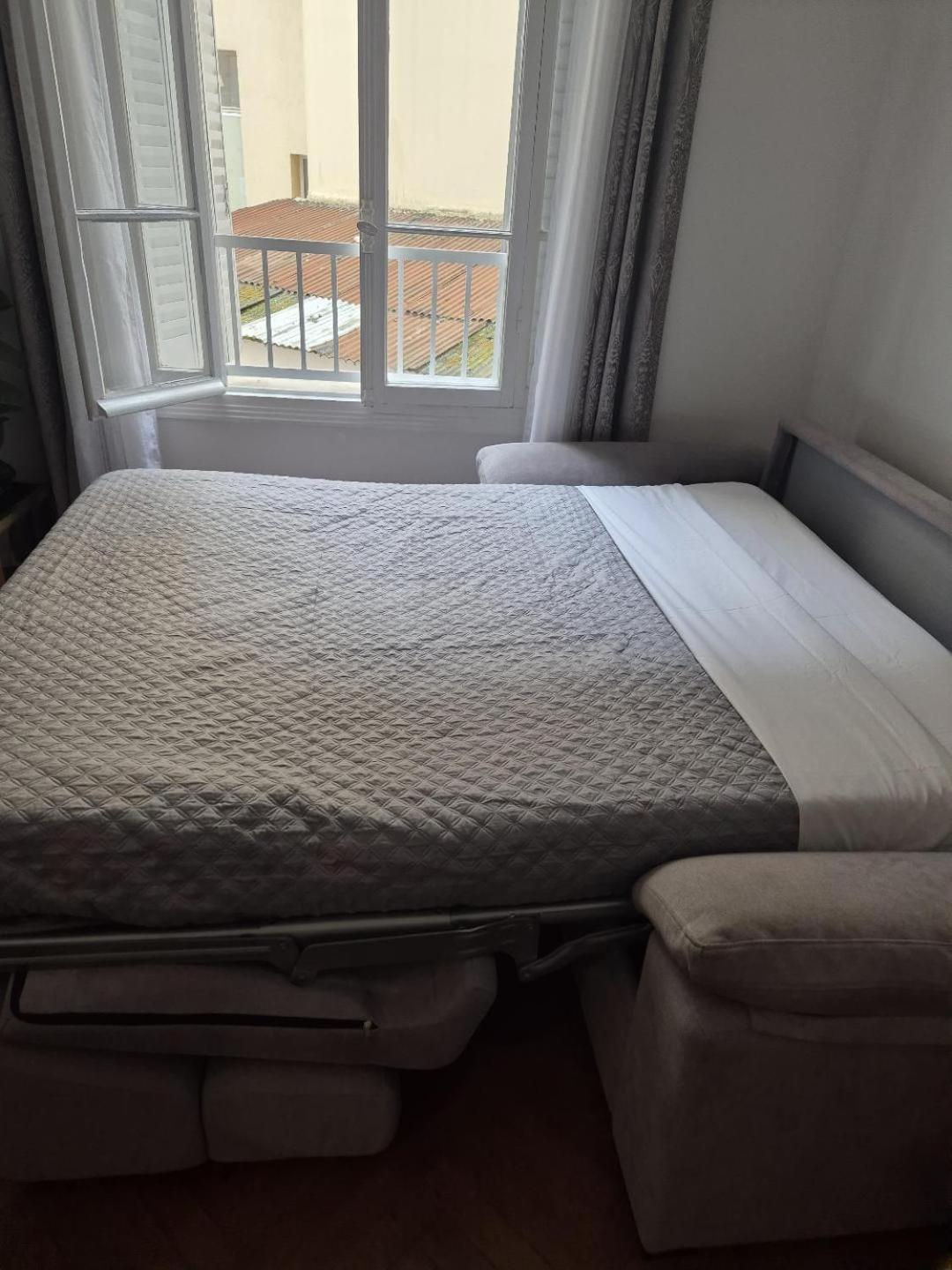 Appartement Bellarosa カンヌ エクステリア 写真