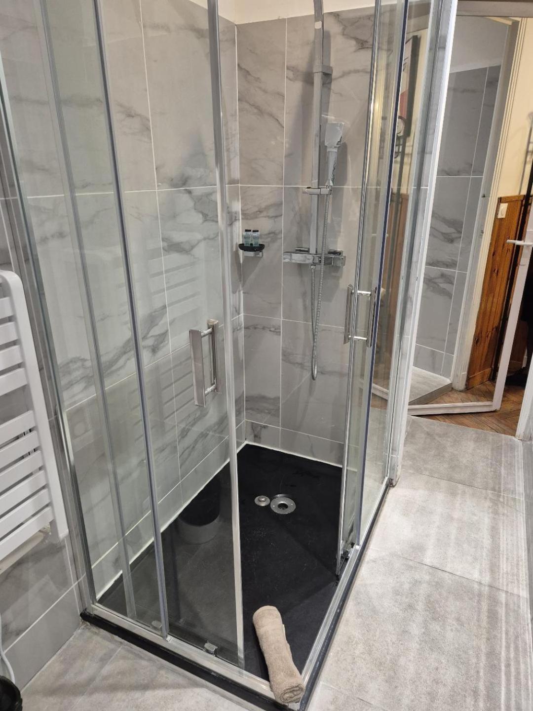 Appartement Bellarosa カンヌ エクステリア 写真
