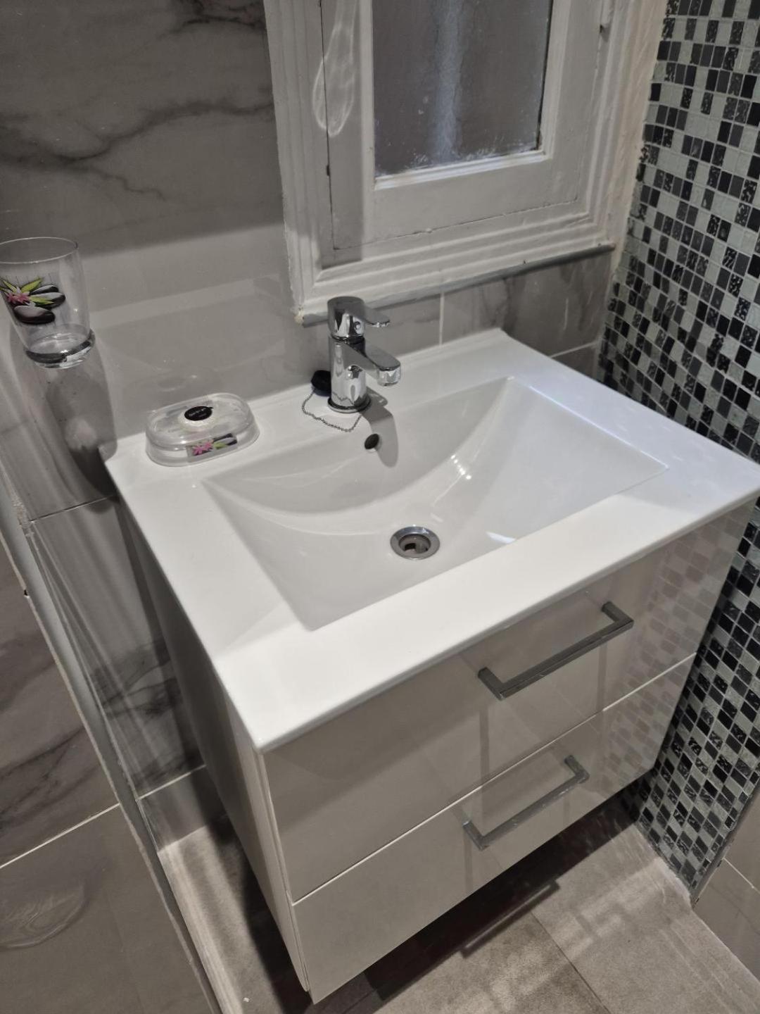 Appartement Bellarosa カンヌ エクステリア 写真
